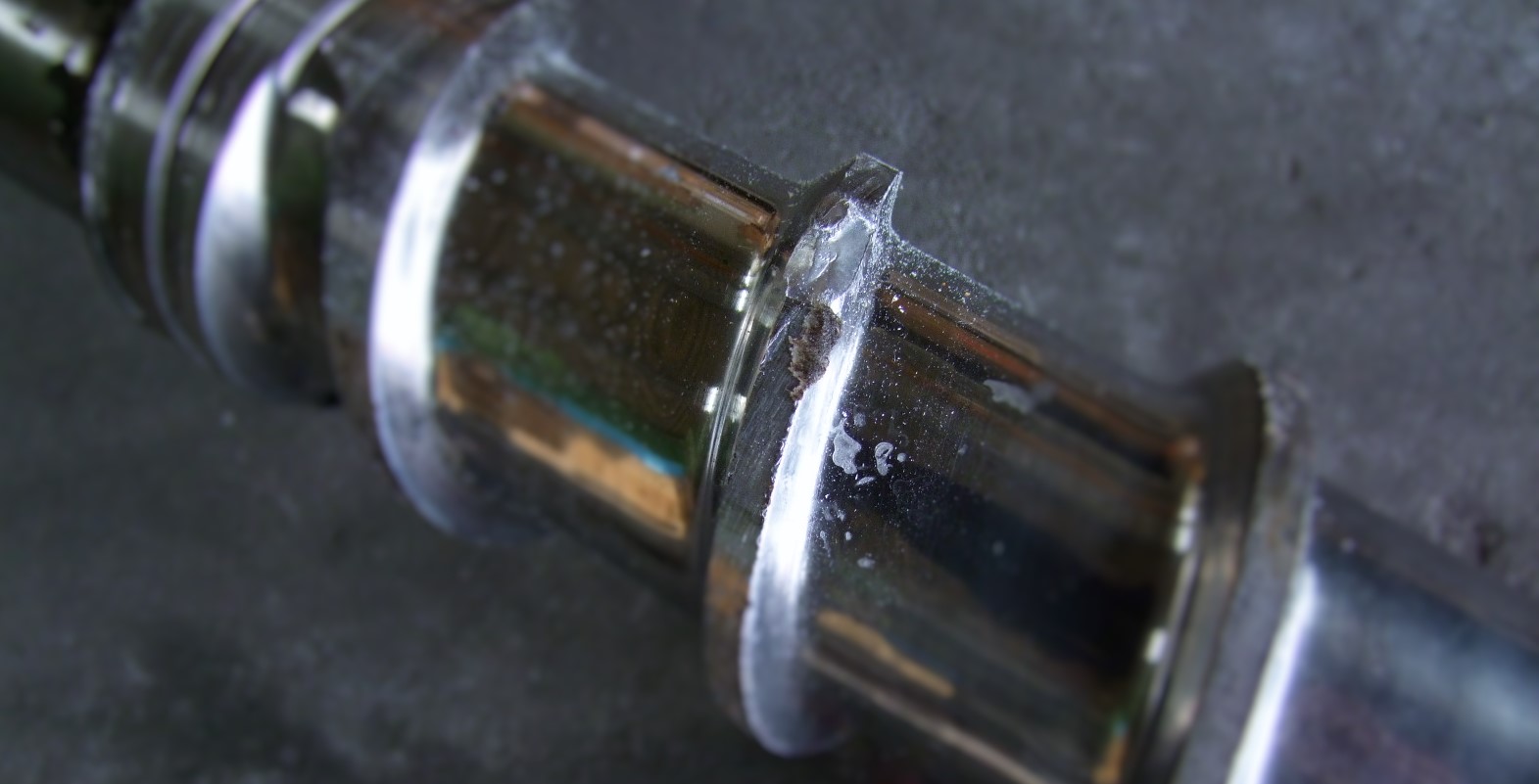 Schnecken OVVerschleißtechnik GmbH